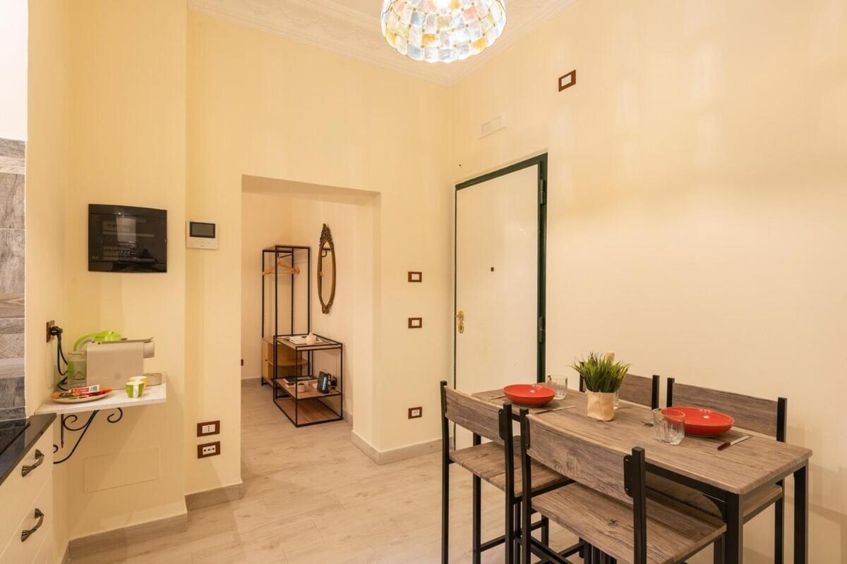Rome Arena - Exclusive Apartment In Roma Termini Exterior photo