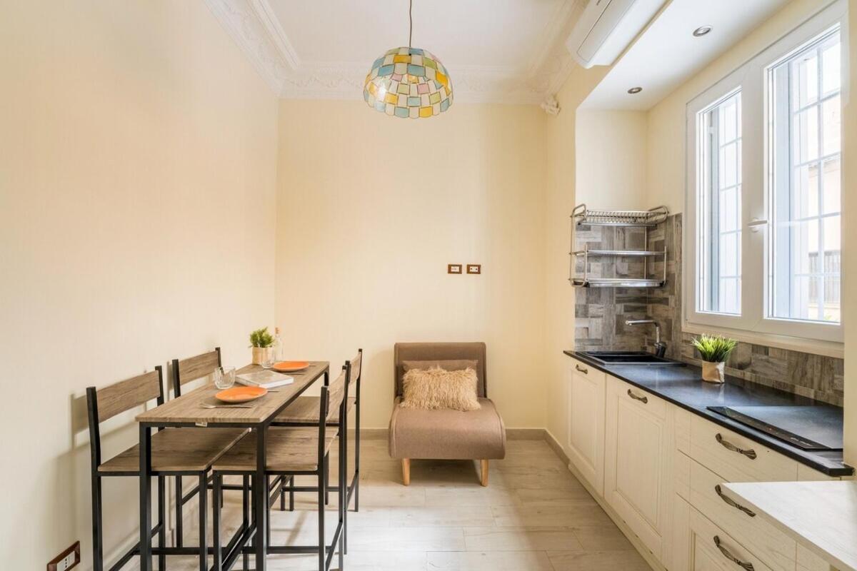 Rome Arena - Exclusive Apartment In Roma Termini Exterior photo