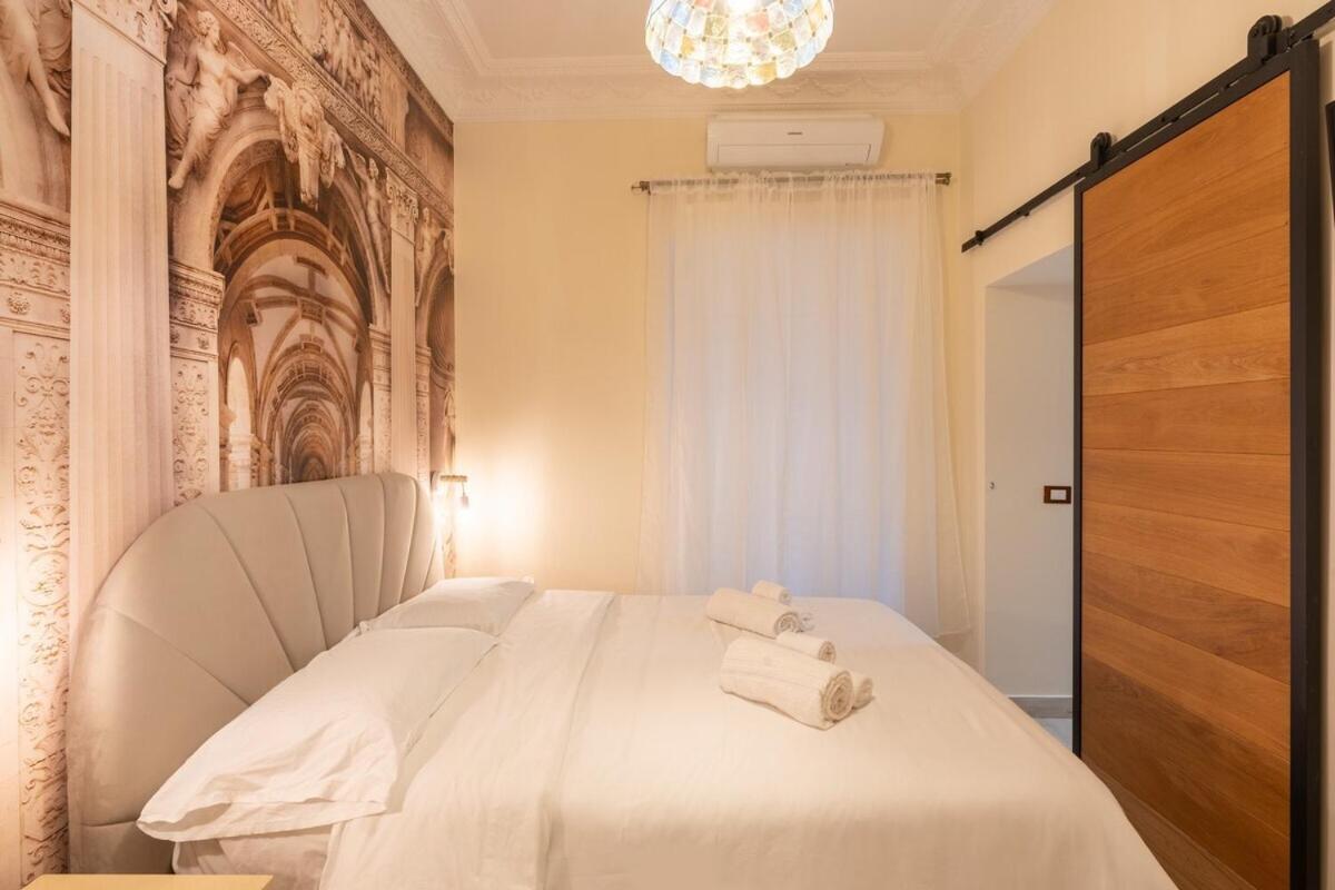 Rome Arena - Exclusive Apartment In Roma Termini Exterior photo