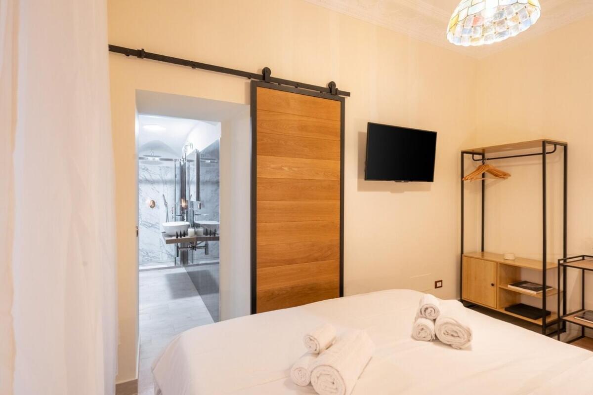 Rome Arena - Exclusive Apartment In Roma Termini Exterior photo