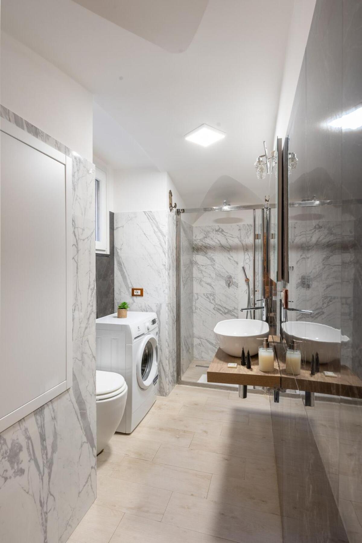 Rome Arena - Exclusive Apartment In Roma Termini Exterior photo