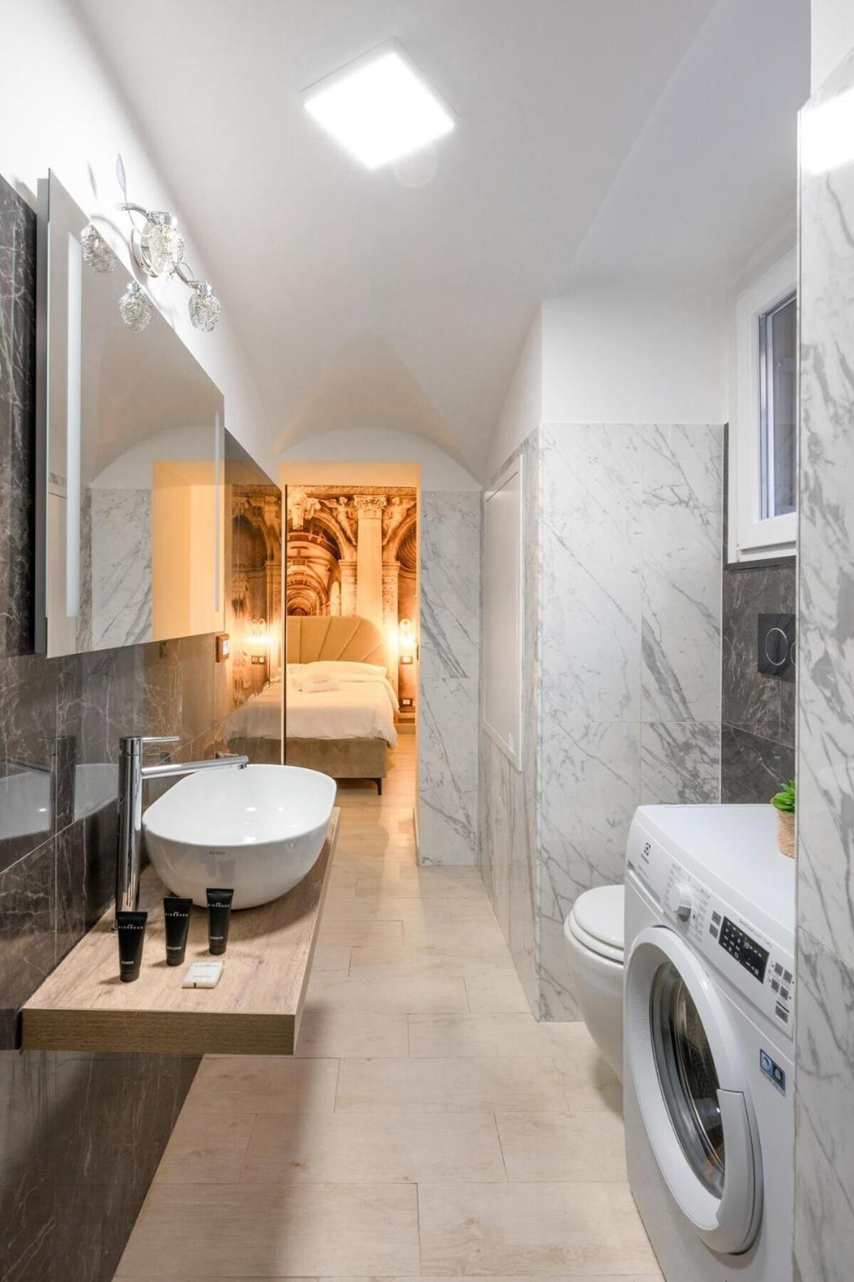 Rome Arena - Exclusive Apartment In Roma Termini Exterior photo